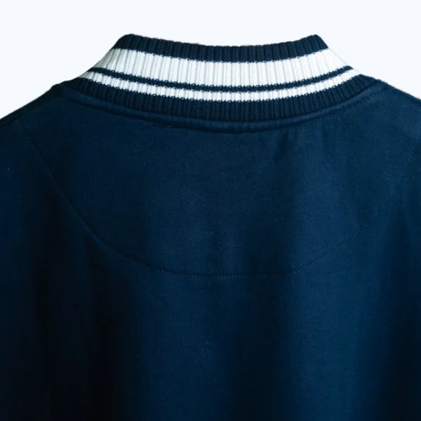 Unisex Varsity Jacket (Dark Shades) } Sports-X Version